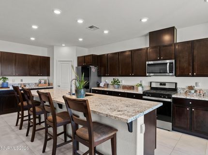 319 Grafton Drive, Sparks, NV 89441 Photo