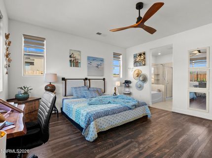 319 Grafton Drive, Sparks, NV 89441 Photo
