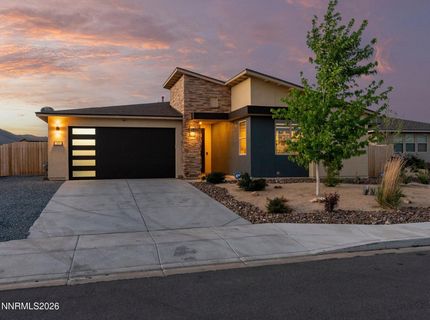 319 Grafton Drive, Sparks, NV 89441 Photo