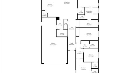 319 Grafton Drive, Sparks, NV 89441 Photo