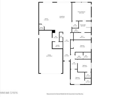 319 Grafton Drive, Sparks, NV 89441 Photo