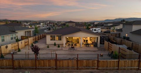 319 Grafton Drive, Sparks, NV 89441 Photo