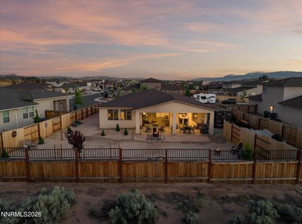 319 Grafton Drive, Sparks, NV 89441 Photo