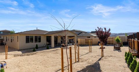 319 Grafton Drive, Sparks, NV 89441 Photo