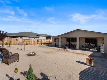 319 Grafton Drive, Sparks, NV 89441 Photo