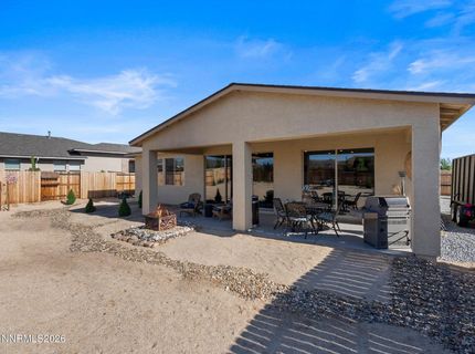 319 Grafton Drive, Sparks, NV 89441 Photo