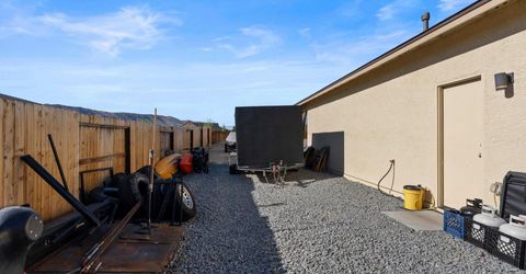 319 Grafton Drive, Sparks, NV 89441 Photo