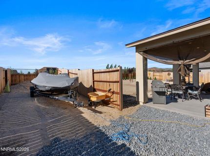 319 Grafton Drive, Sparks, NV 89441 Photo