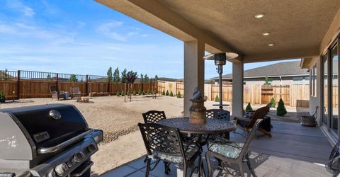 319 Grafton Drive, Sparks, NV 89441 Photo