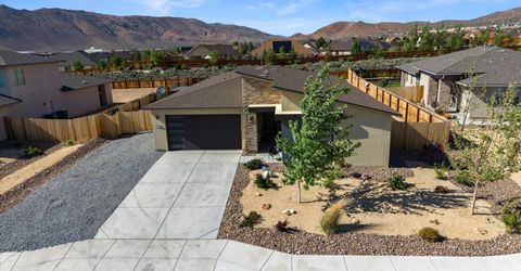 319 Grafton Drive, Sparks, NV 89441 Photo
