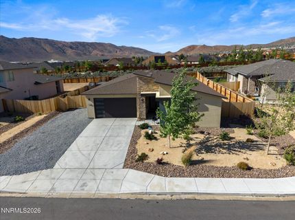 319 Grafton Drive, Sparks, NV 89441 Photo