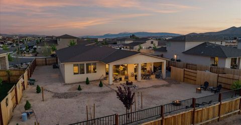 319 Grafton Drive, Sparks, NV 89441 Photo