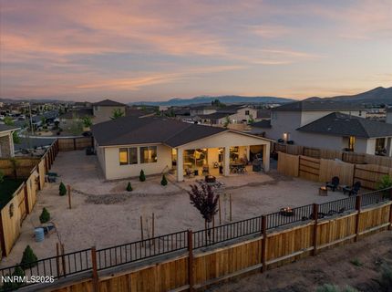 319 Grafton Drive, Sparks, NV 89441 Photo