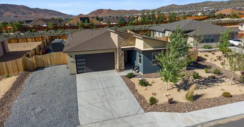 319 Grafton Drive, Sparks, NV 89441 Photo
