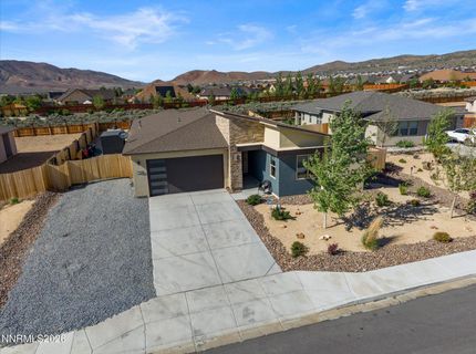 319 Grafton Drive, Sparks, NV 89441 Photo