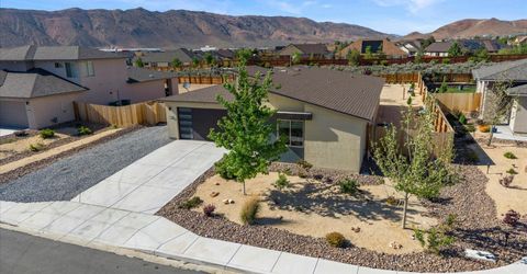 319 Grafton Drive, Sparks, NV 89441 Photo