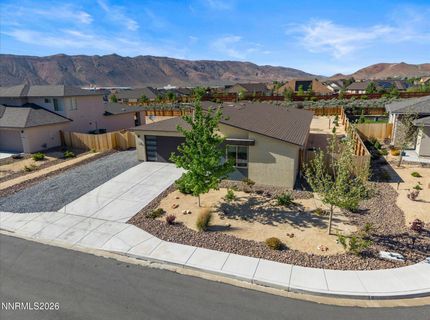 319 Grafton Drive, Sparks, NV 89441 Photo