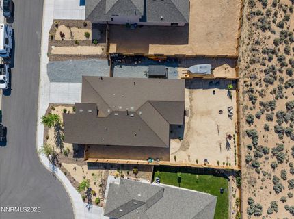 319 Grafton Drive, Sparks, NV 89441 Photo