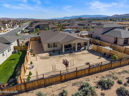 319 Grafton Drive, Sparks, NV 89441 Photo