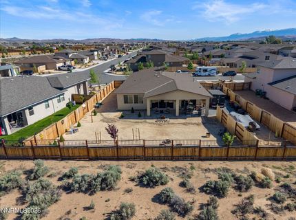 319 Grafton Drive, Sparks, NV 89441 Photo