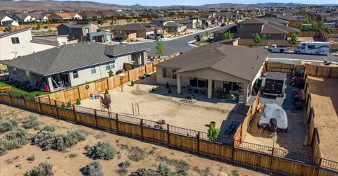319 Grafton Drive, Sparks, NV 89441 Photo