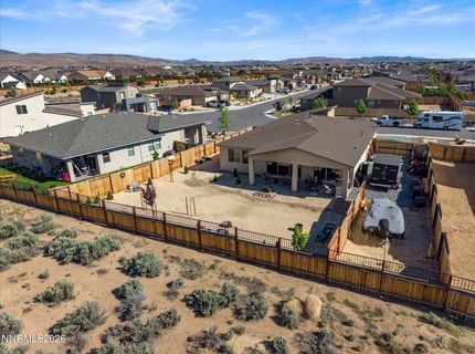 319 Grafton Drive, Sparks, NV 89441 Photo