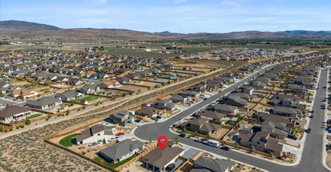 319 Grafton Drive, Sparks, NV 89441 Photo