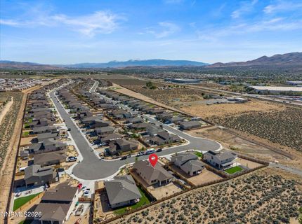 319 Grafton Drive, Sparks, NV 89441 Photo