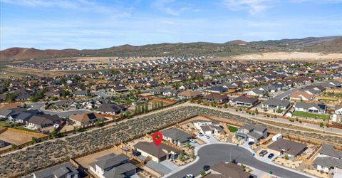319 Grafton Drive, Sparks, NV 89441 Photo