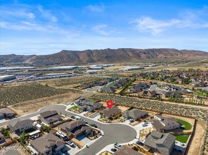 319 Grafton Drive, Sparks, NV 89441 Photo