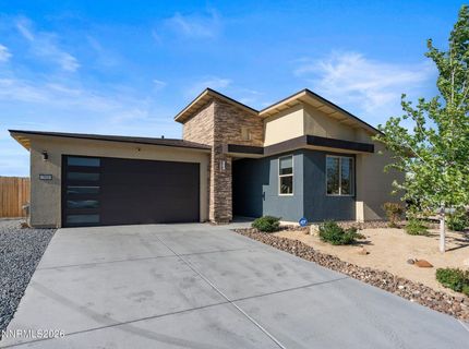 319 Grafton Drive, Sparks, NV 89441 Photo