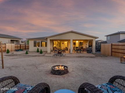 319 Grafton Drive, Sparks, NV 89441 Photo