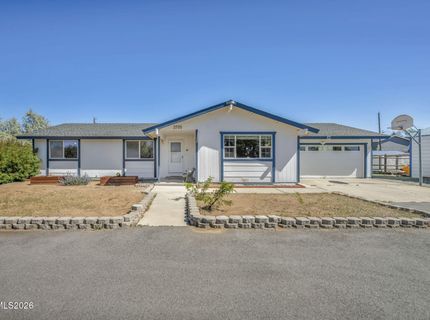 2705 Valley View Drive, Reno, NV 89506 Photo