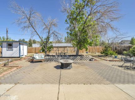 2705 Valley View Drive, Reno, NV 89506 Photo