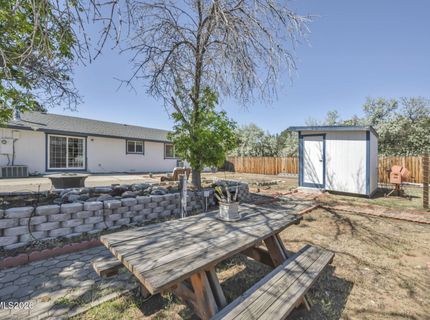 2705 Valley View Drive, Reno, NV 89506 Photo