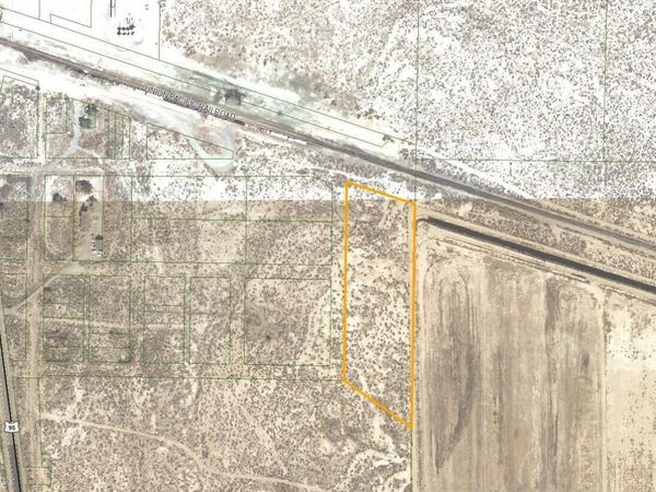 0 Jefferson Avenue (APN 004-057-04), Yerington, NV 89447