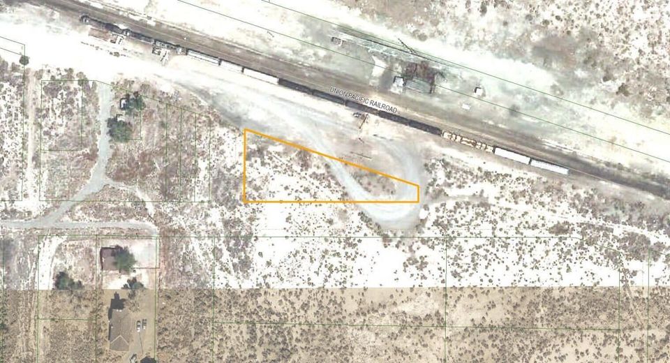 0 Apn 004-032-01, Yerington, NV 89447 Photo
