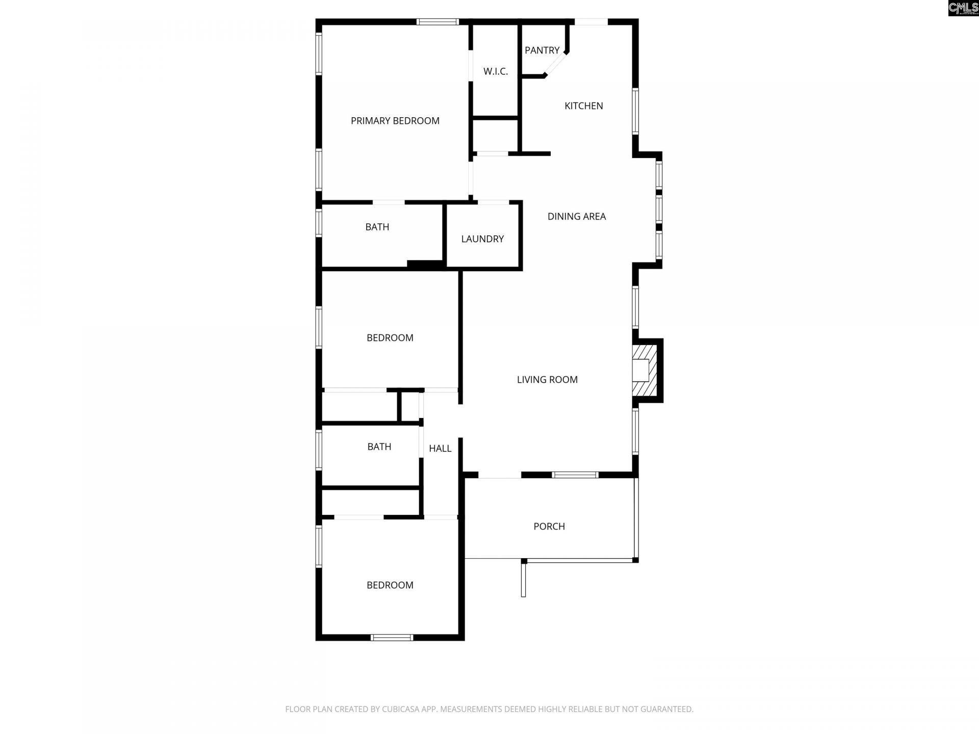15 Summerlea Lane Photo 32