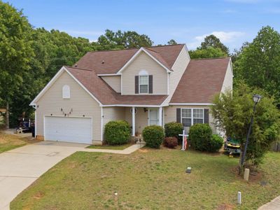 316 Turkey Beard Court, Chapin, SC 29036