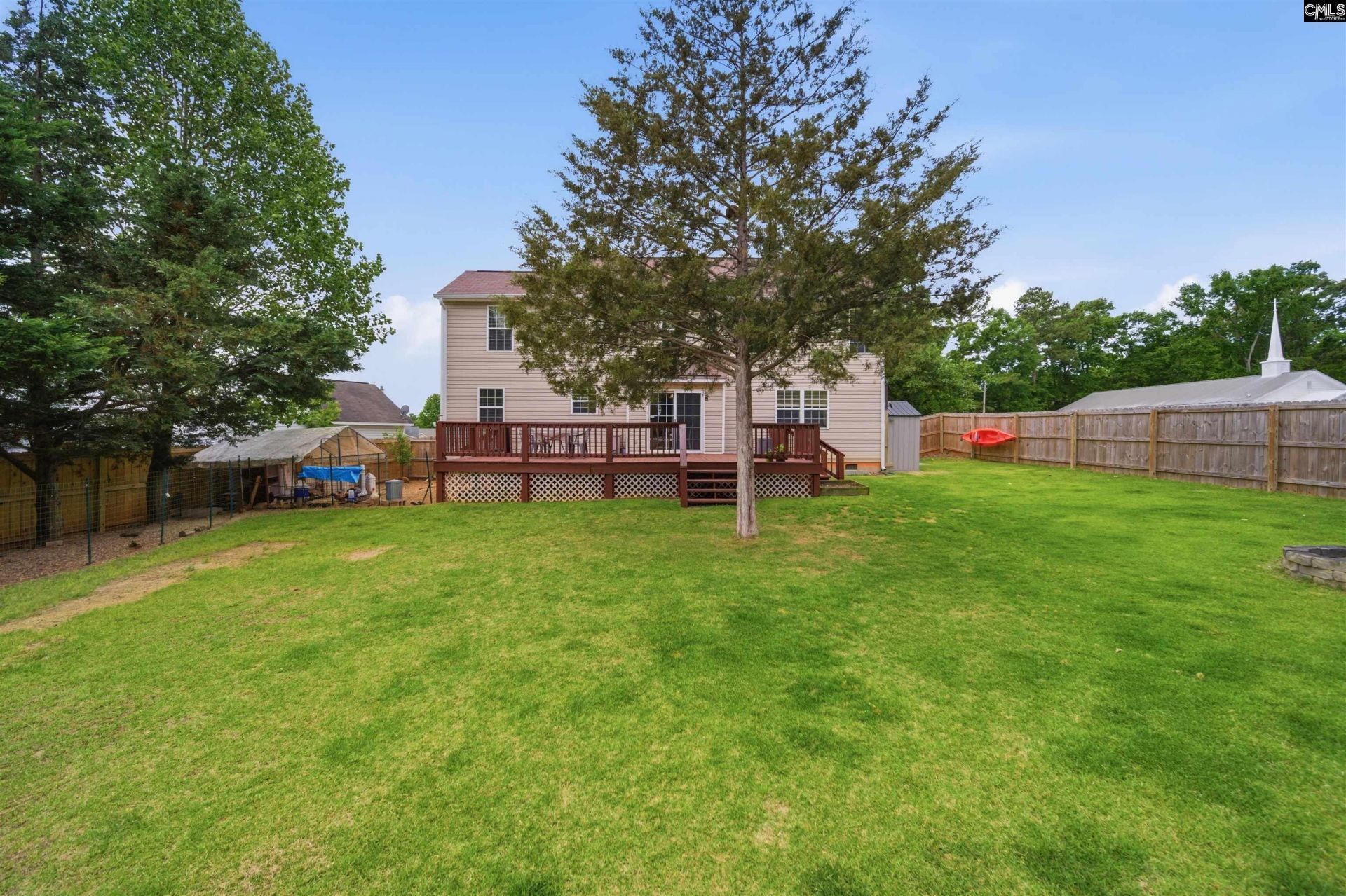 316 Turkey Beard Court Photo 27