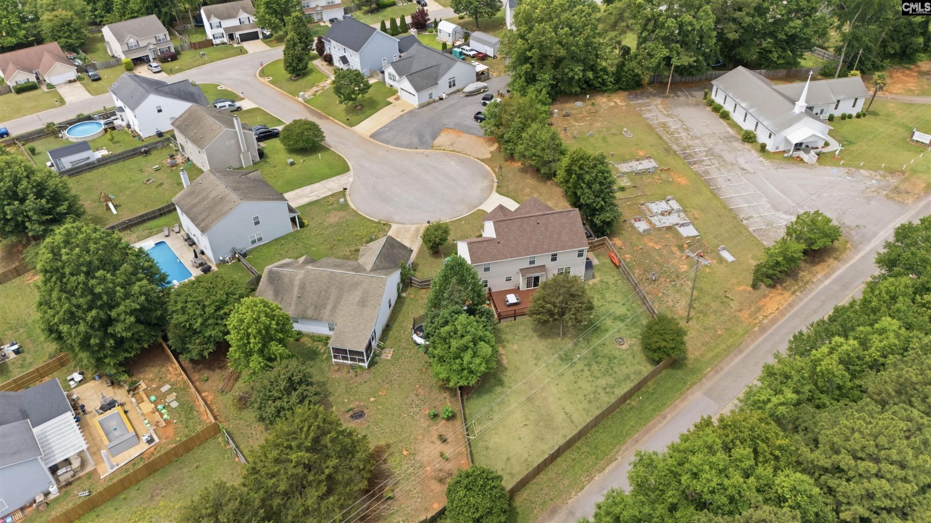 316 Turkey Beard Court Photo 29