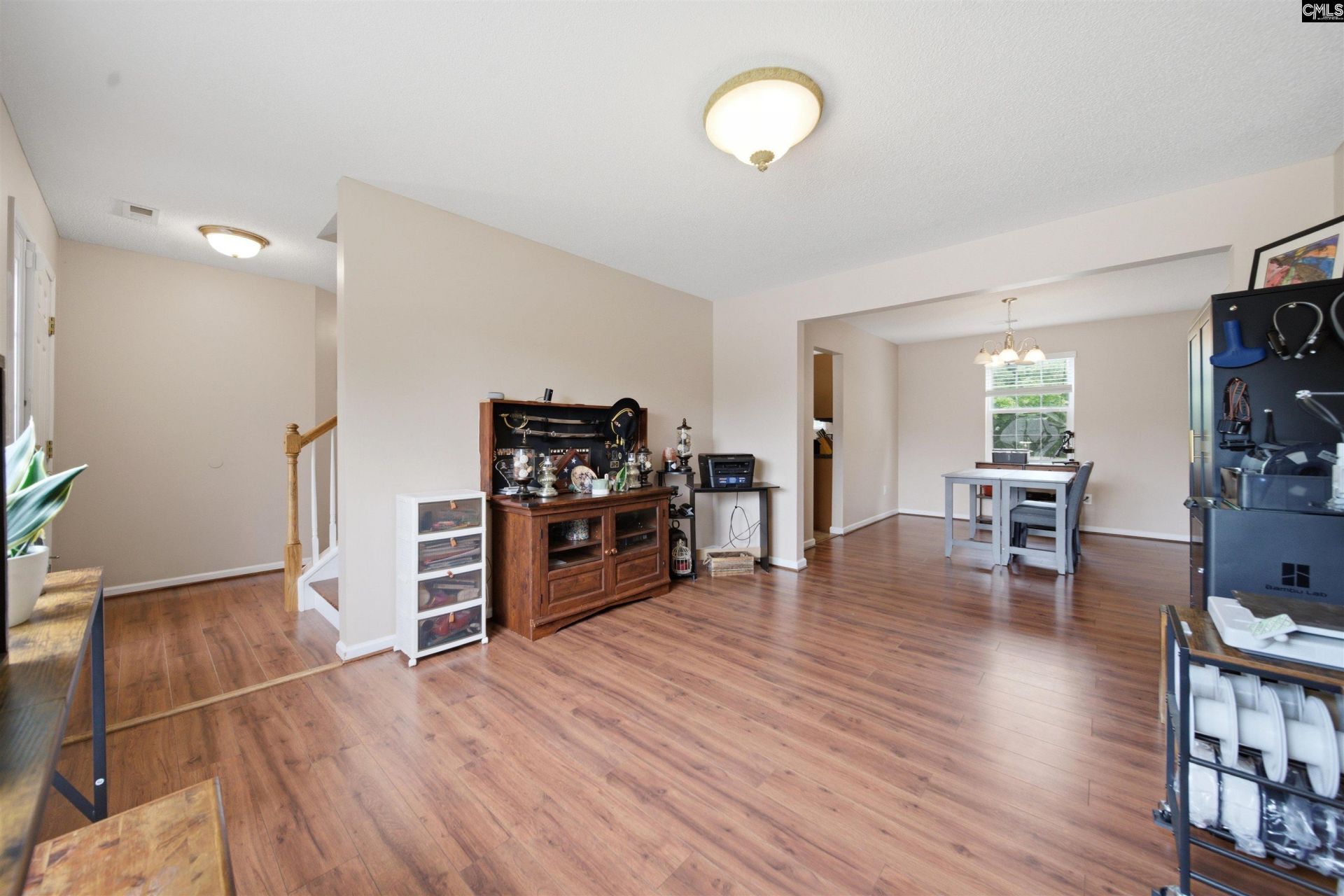 316 Turkey Beard Court Photo 5