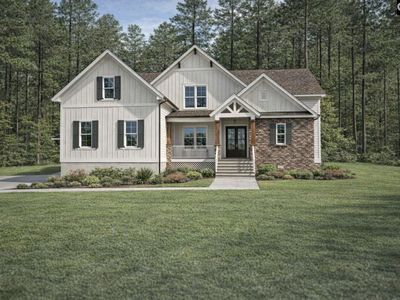 205 Arcadia Lakes Drive E, Columbia, SC 29206