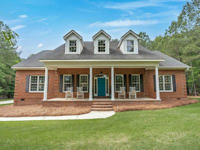 126 Pebblebranch Drive , Chapin, SC 29036