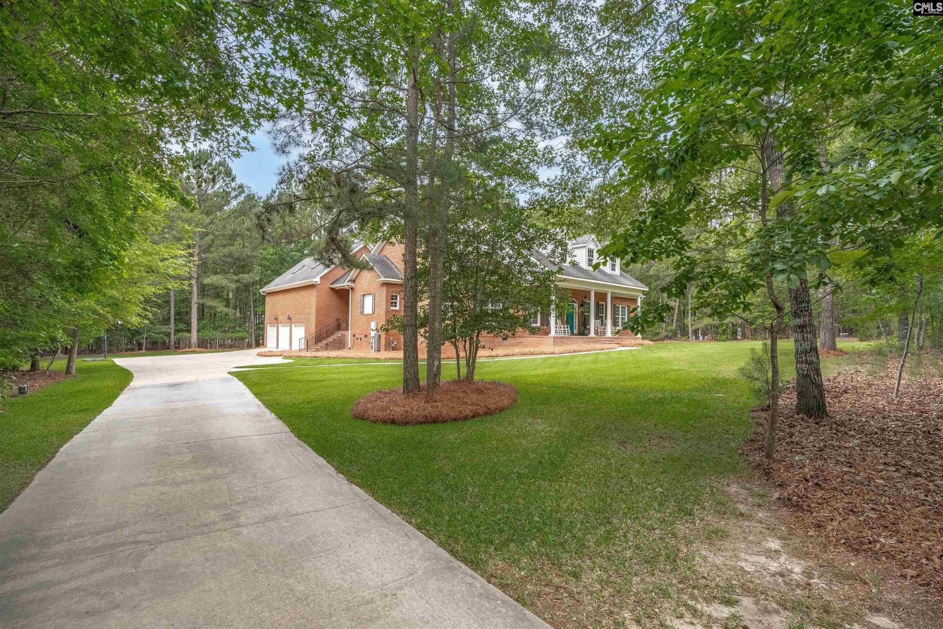126 Pebblebranch Drive  Photo 33