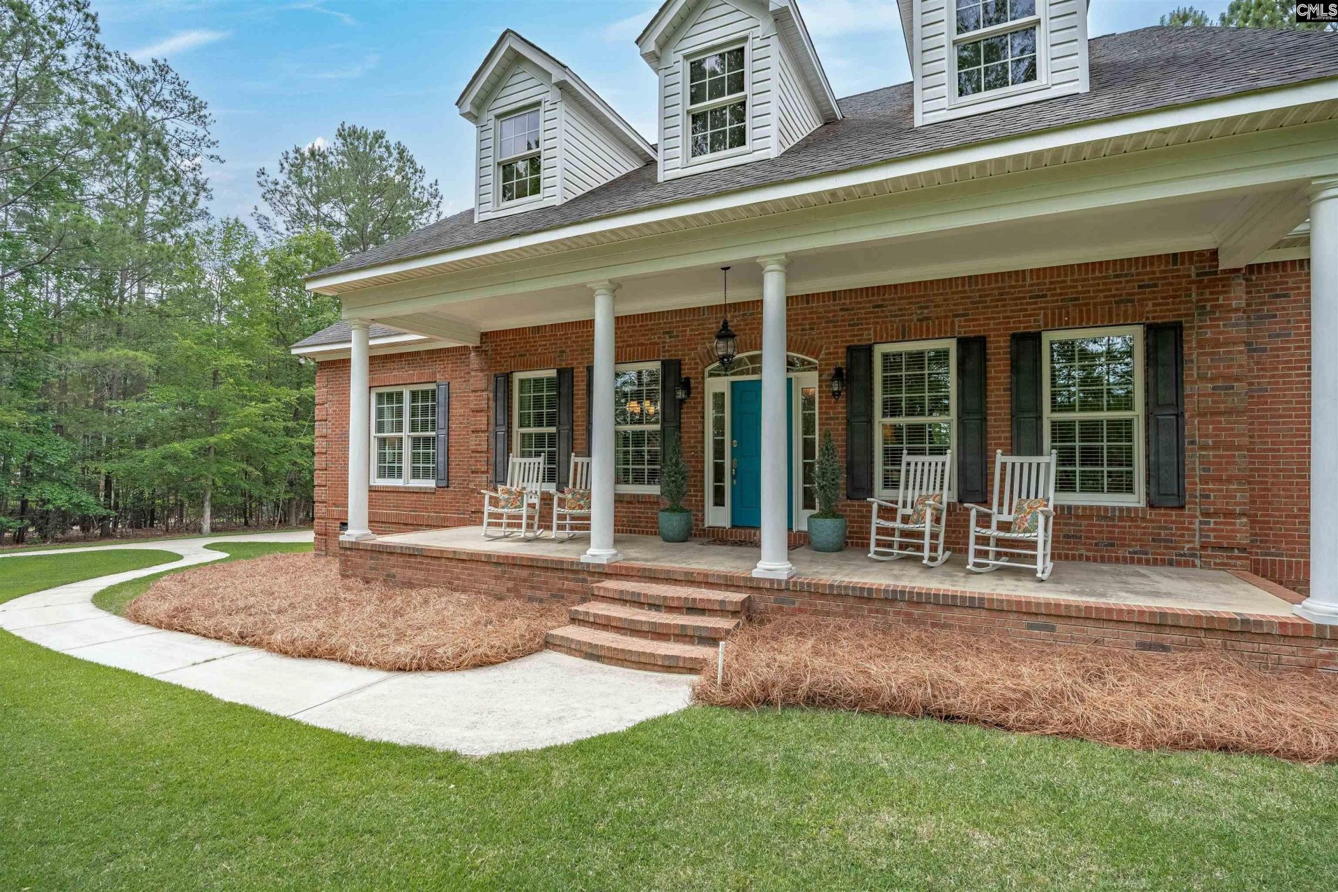 126 Pebblebranch Drive  Photo 34