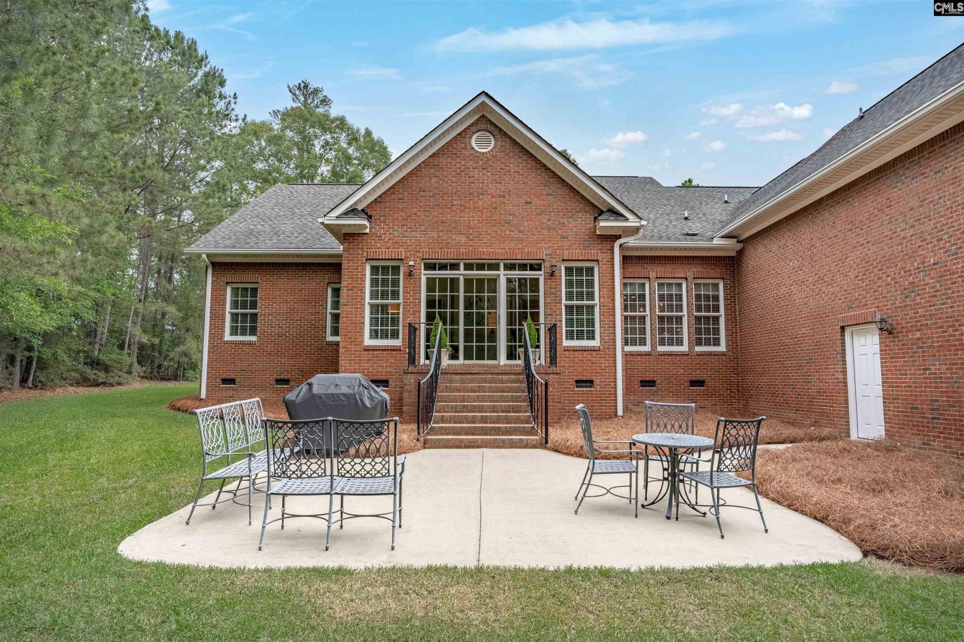 126 Pebblebranch Drive  Photo 38