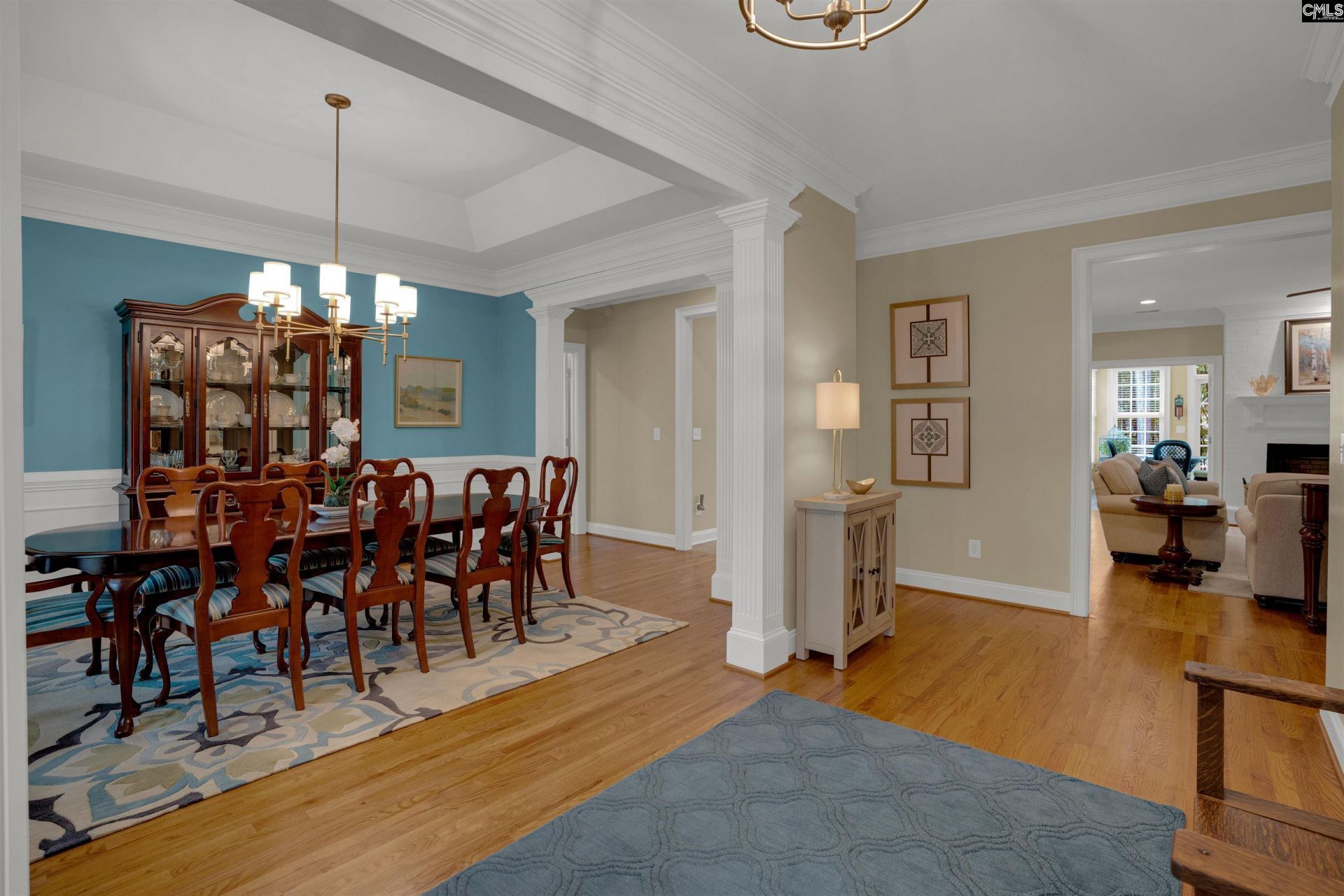 126 Pebblebranch Drive  Photo 6