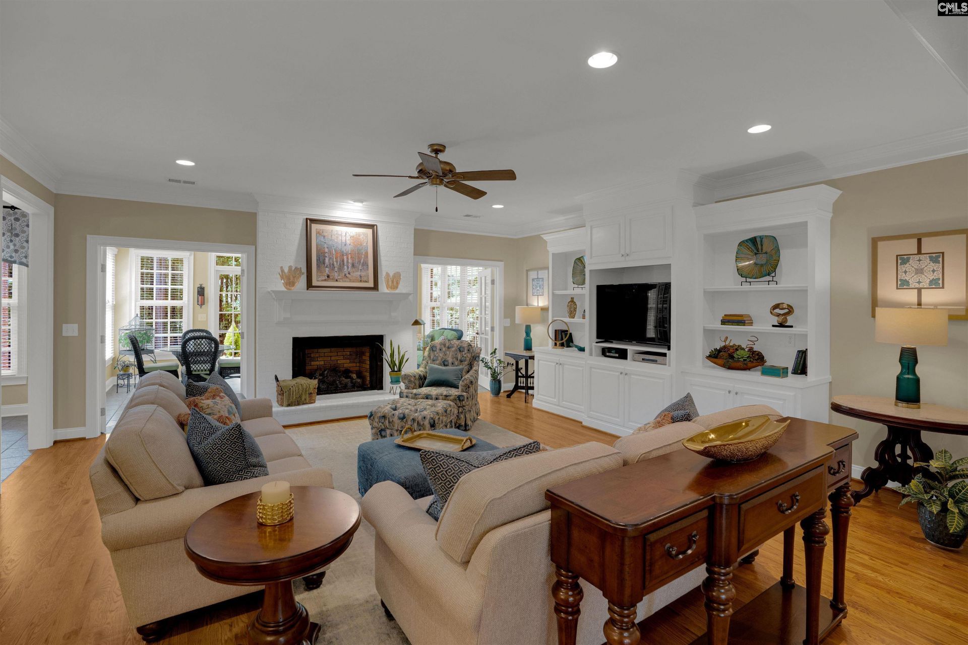 126 Pebblebranch Drive  Photo 7