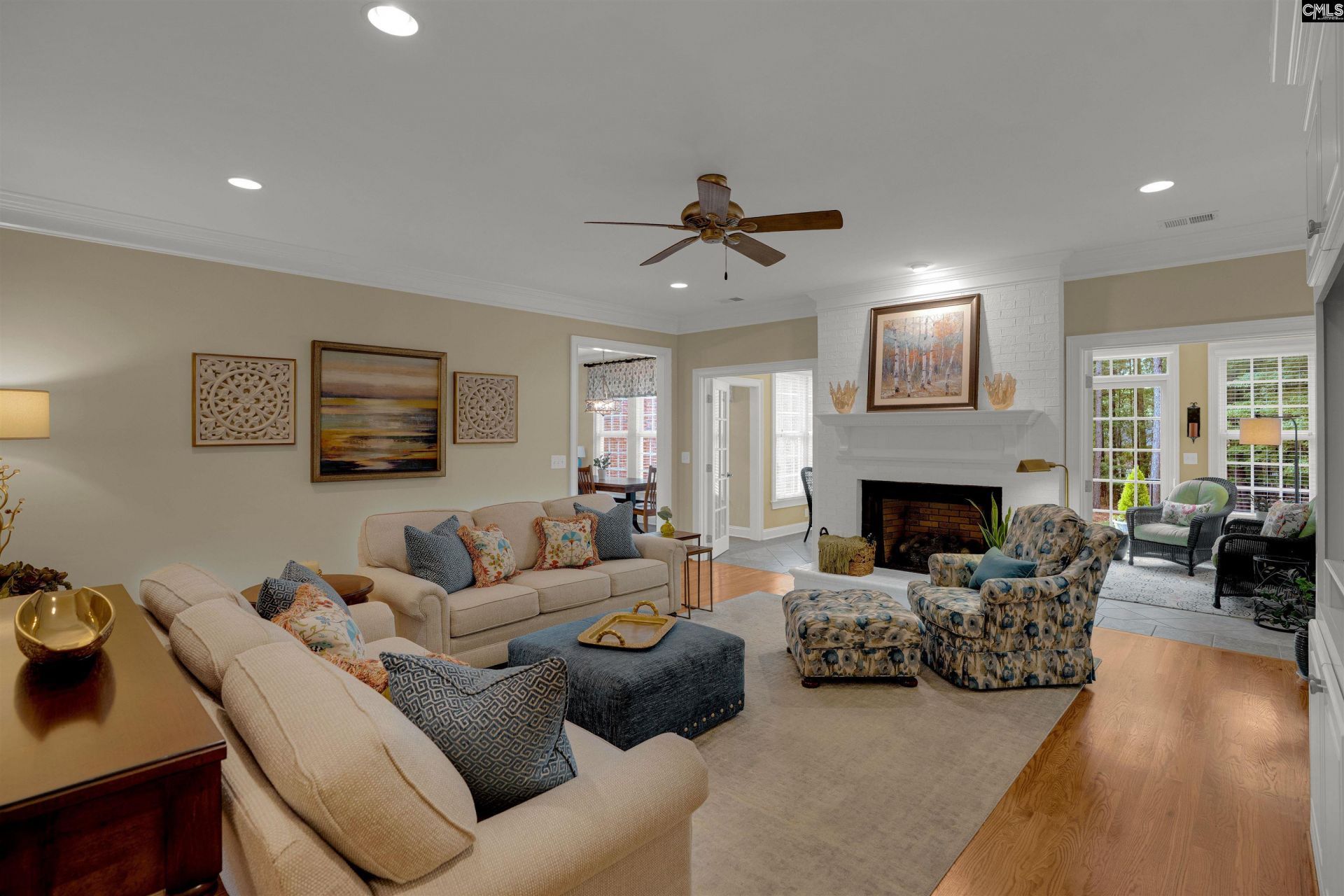 126 Pebblebranch Drive  Photo 8